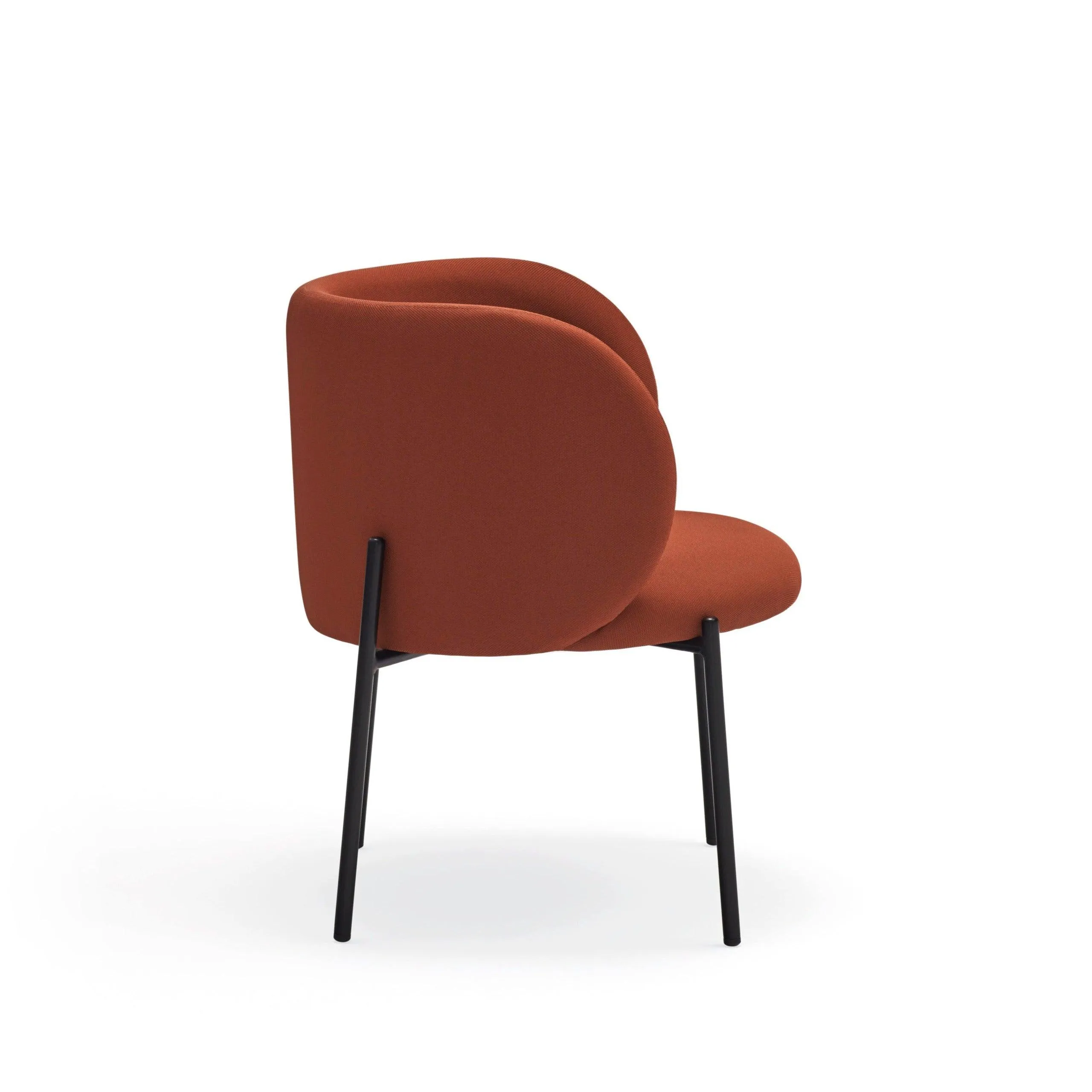 MOGI chair red