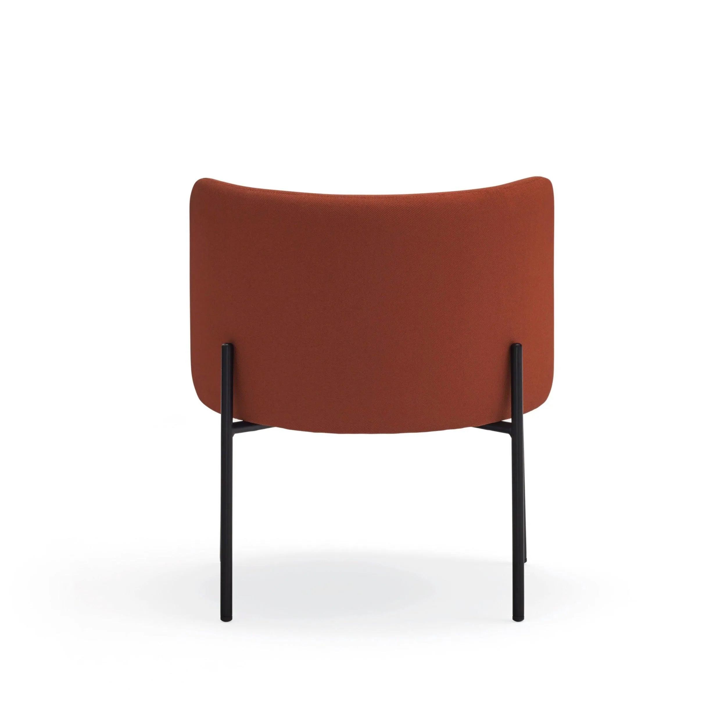 MOGI chair red