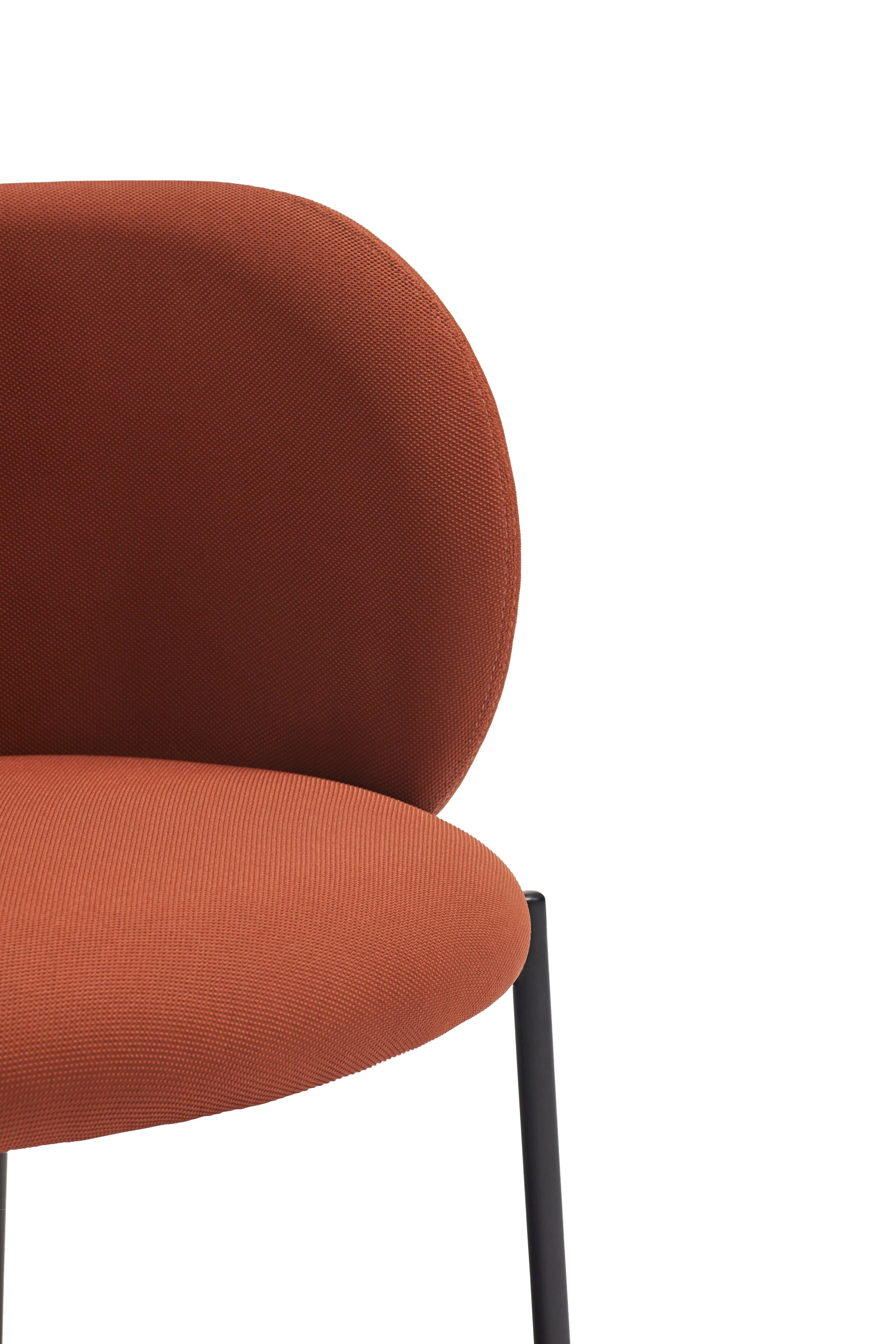 MOGI chair red