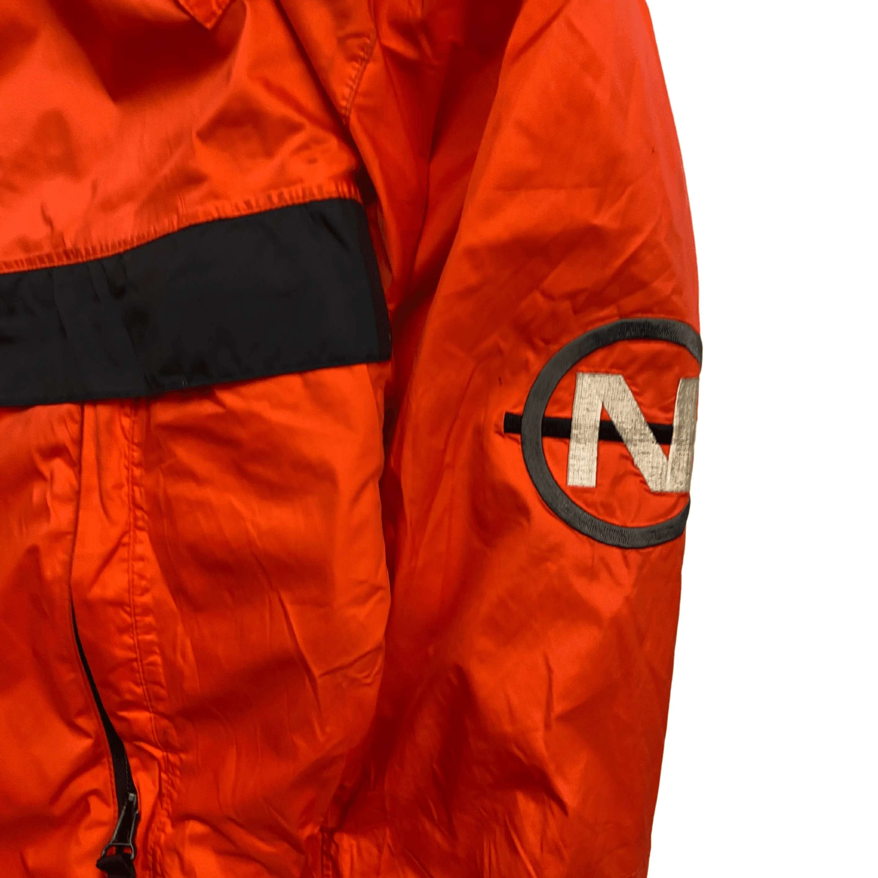 NAUTICA SAILING JACKET (S)