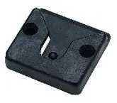 NYLON MICROPHONE CLIP