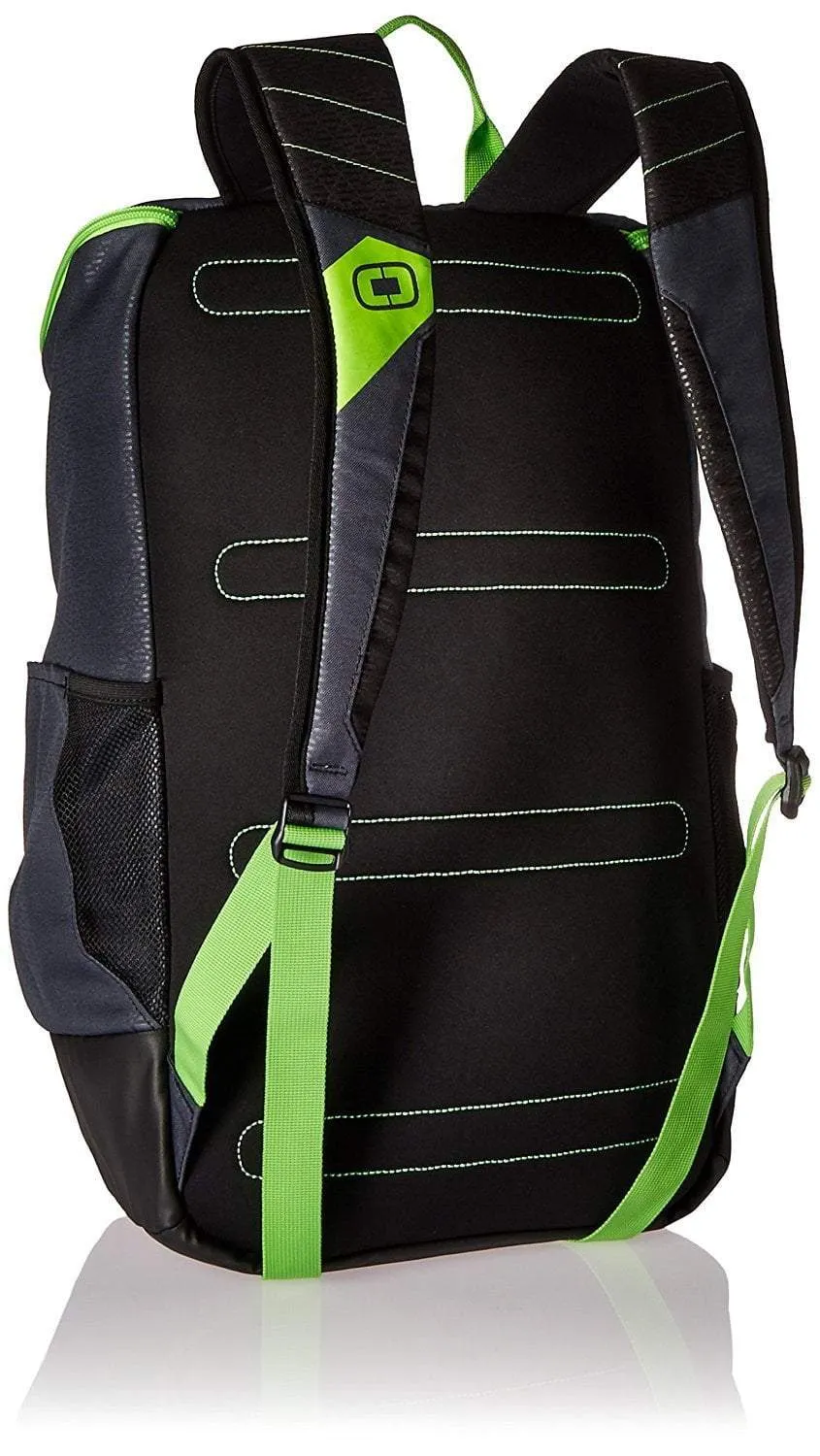 OGIO C4 Compete Series Asphalt 15" Laptop Travel Backpack