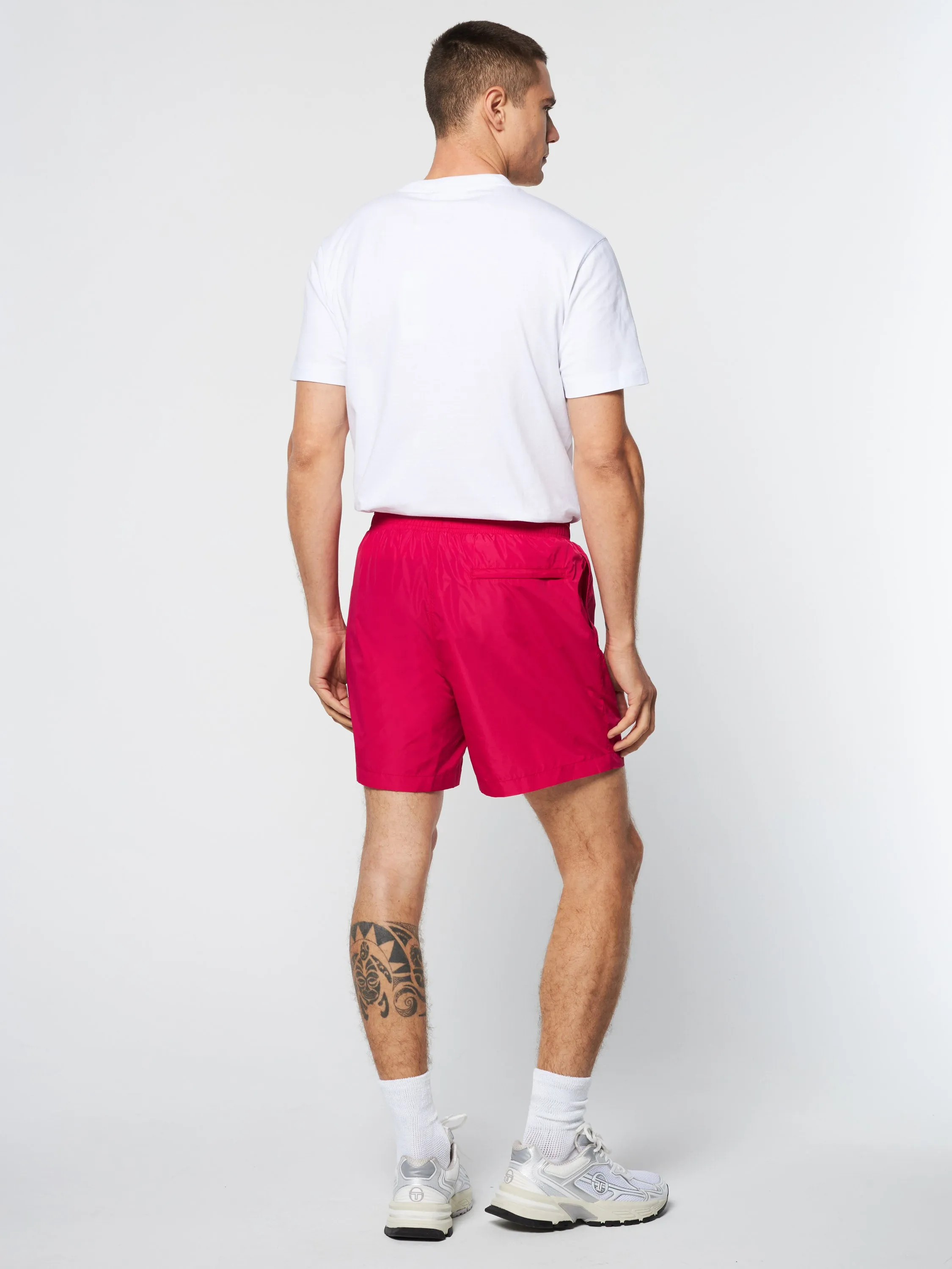 Onda Short- Jazzy