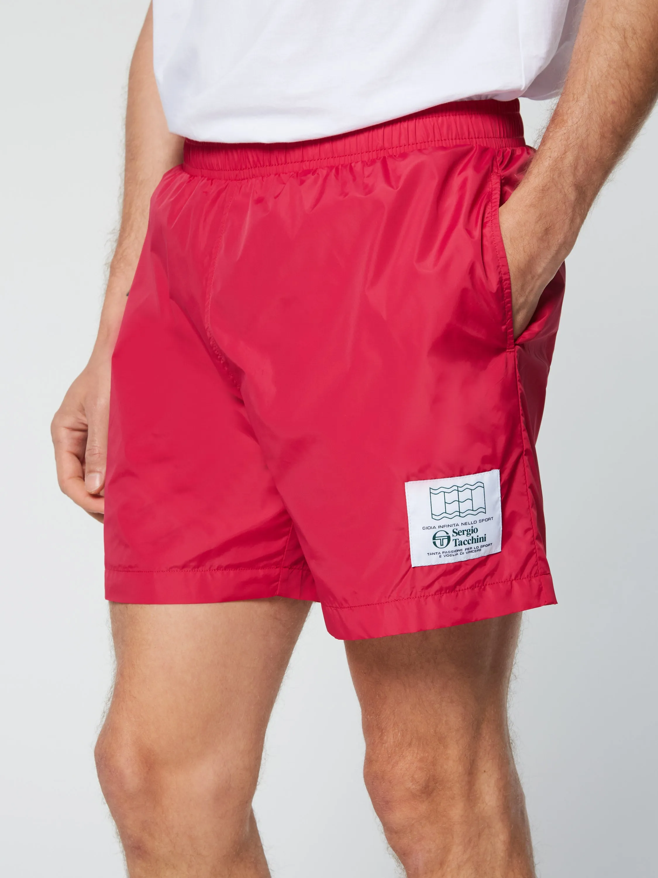 Onda Short- Jazzy