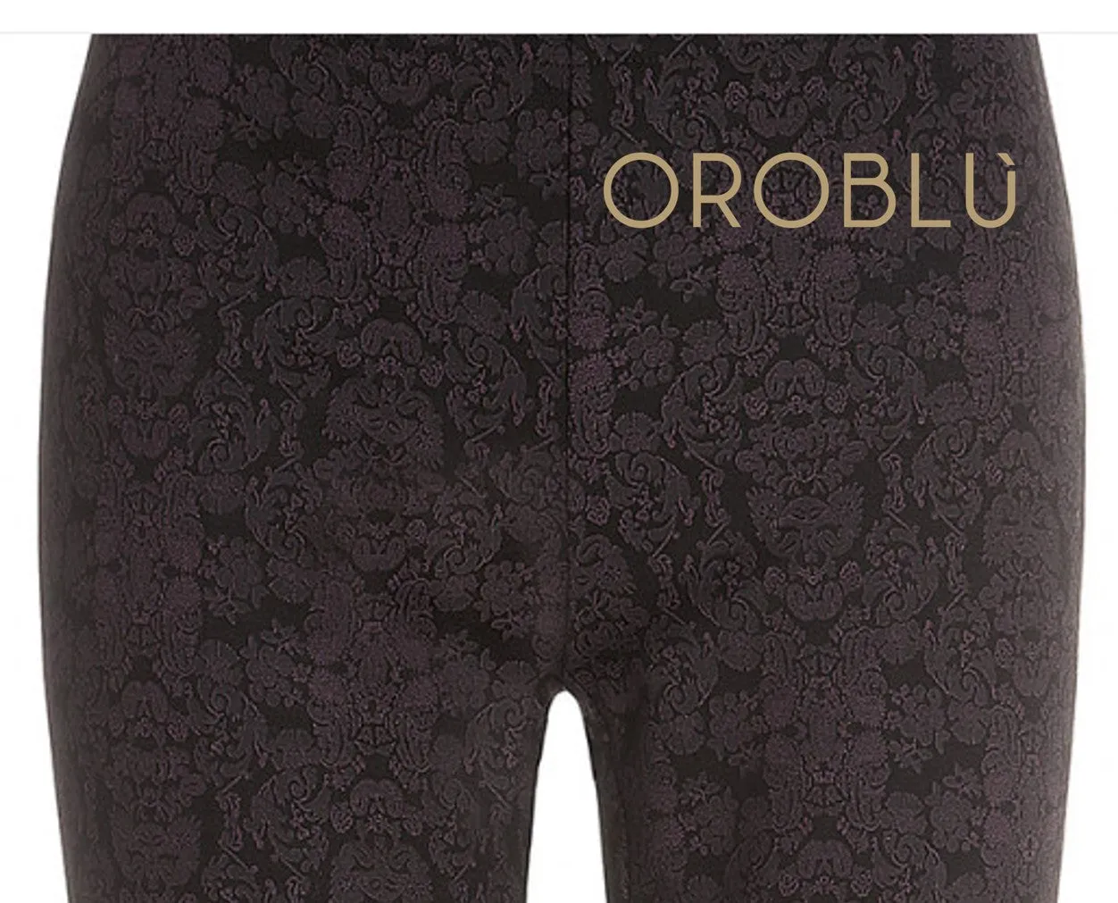 Oroblu Abstract Sweet Dream Trousers