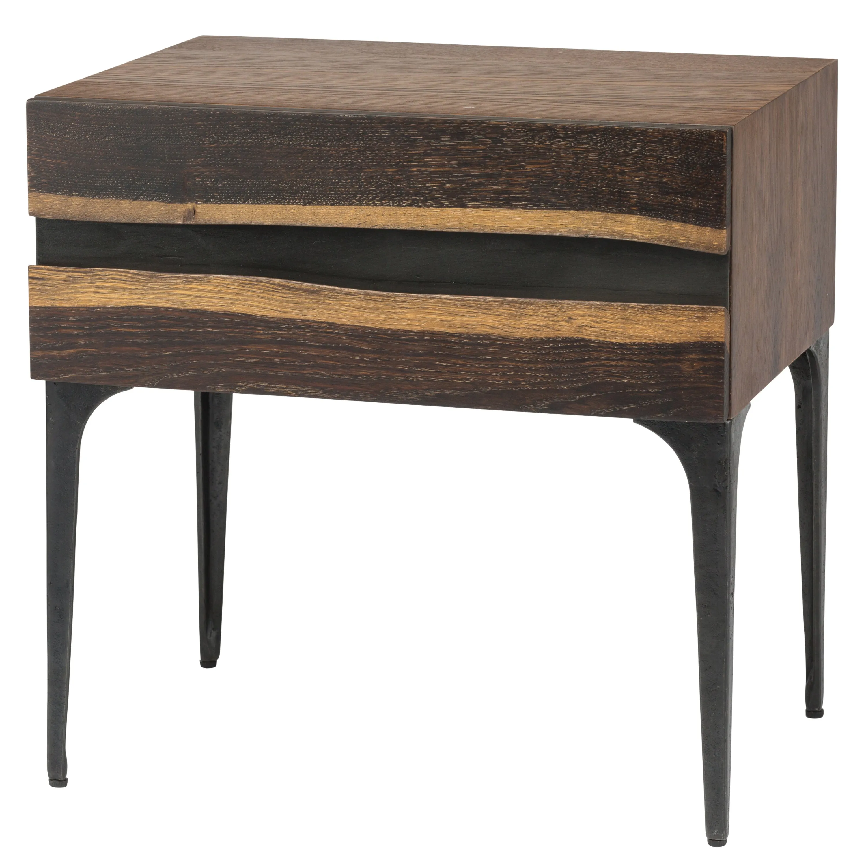 Prana Side Table