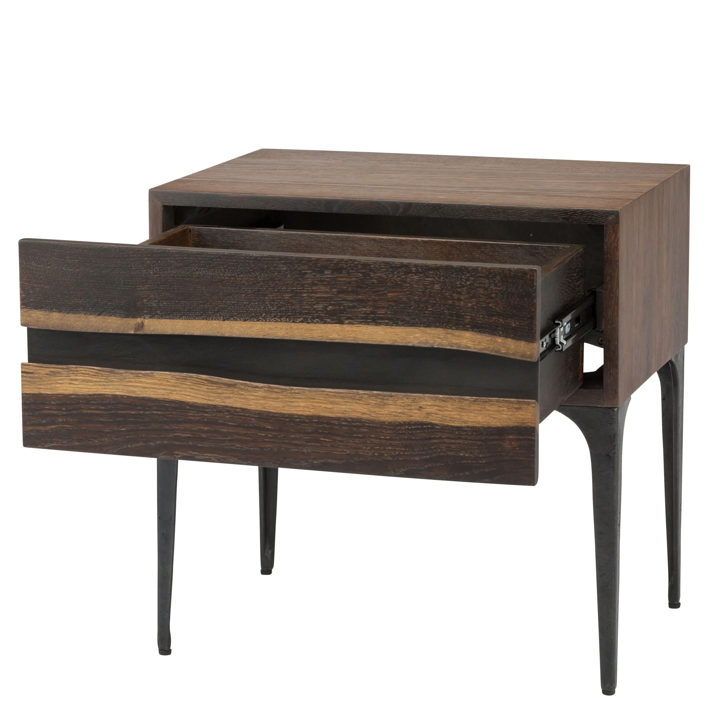 Prana Side Table