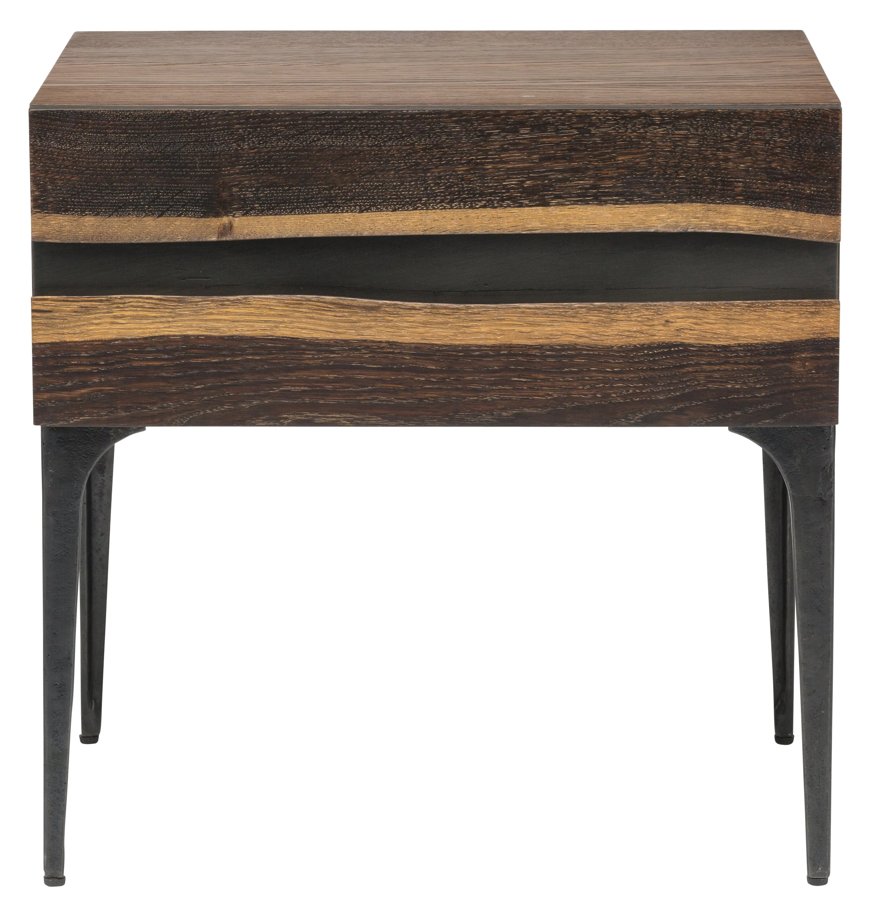 Prana Side Table