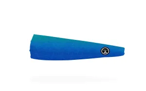 RAVEbandz MVP Headband - Seascape