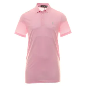 RLX Ralph Lauren Tour Pique Polo Shirt