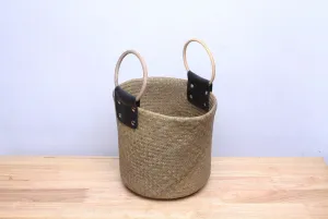 Seagrass Basket