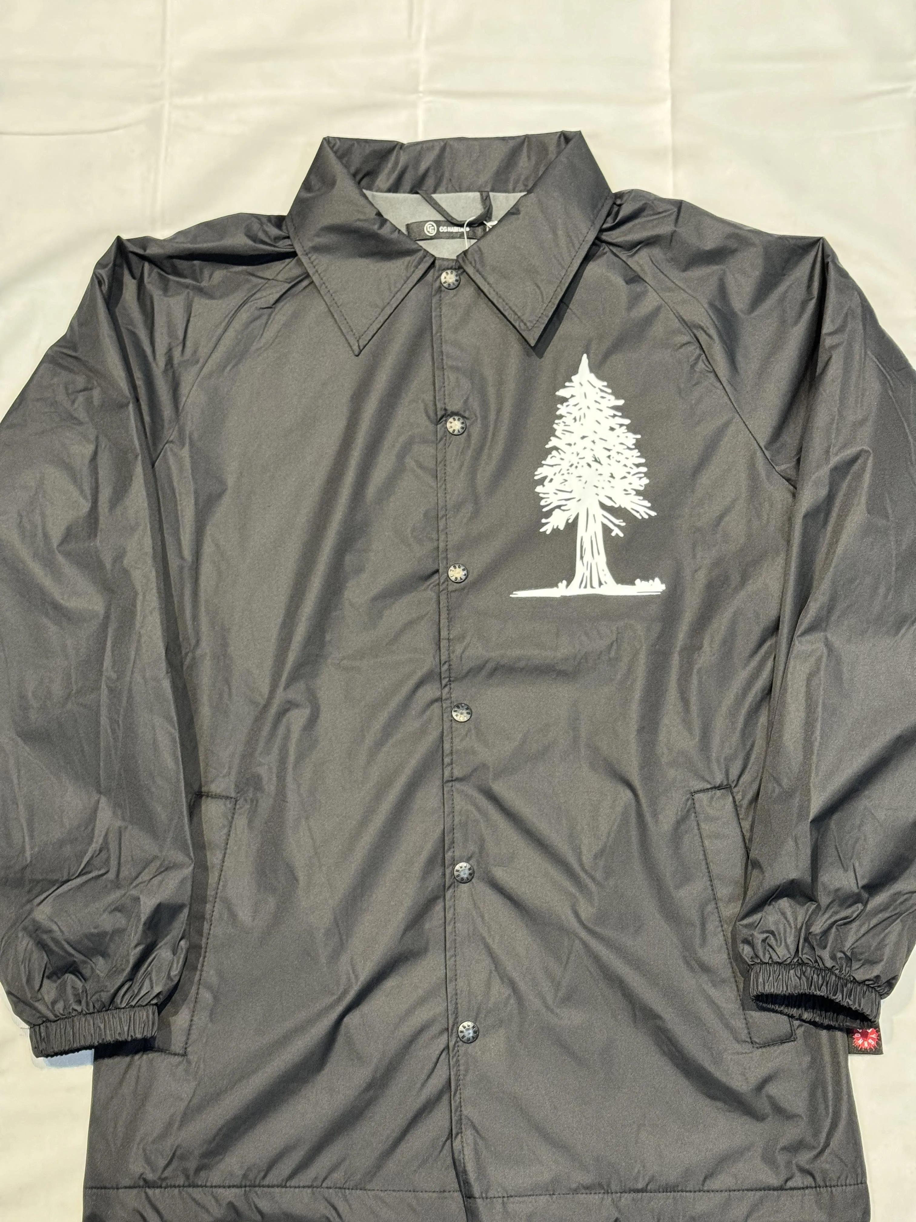 Shoreline Tahoe Windbreaker