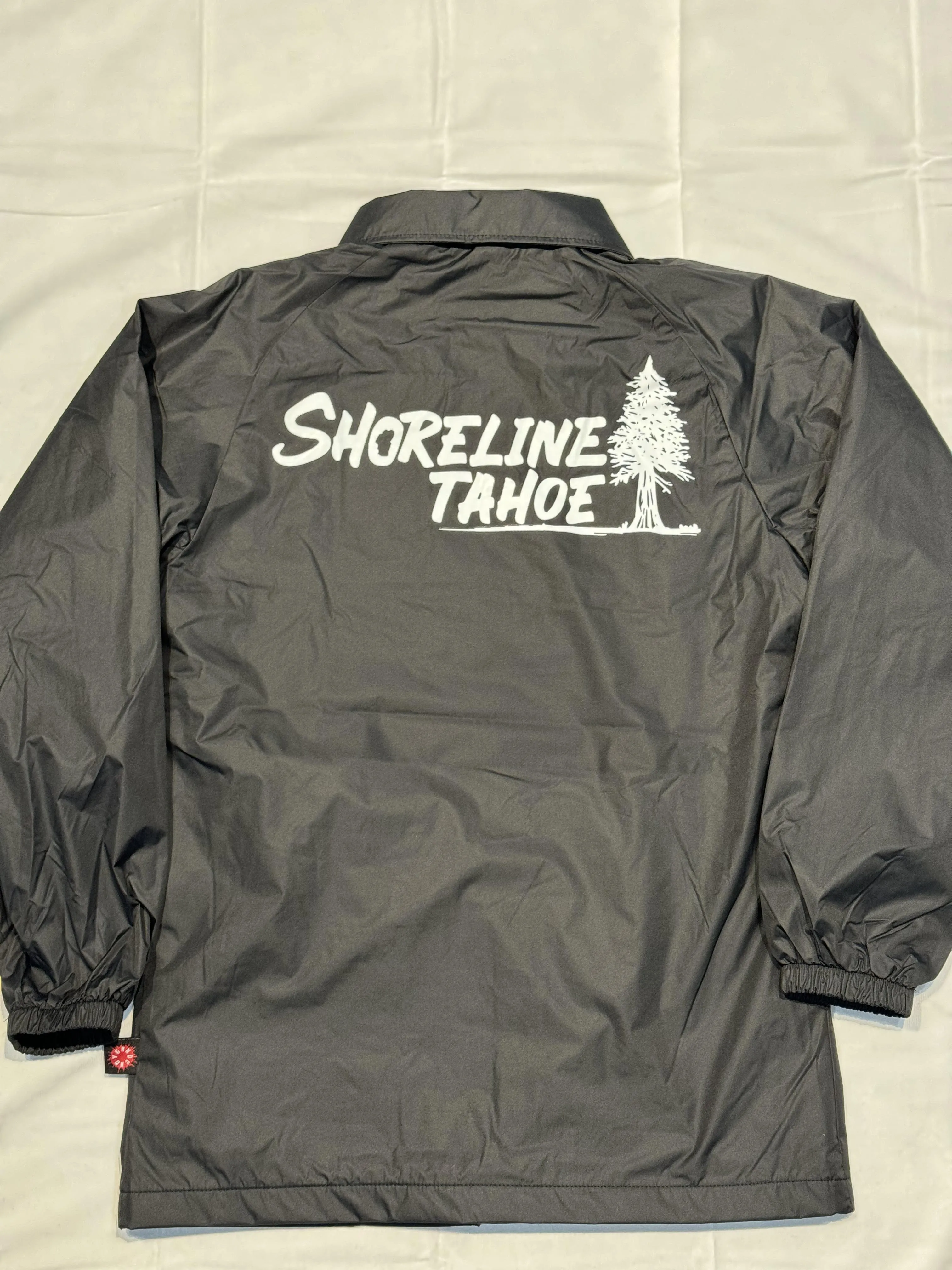 Shoreline Tahoe Windbreaker