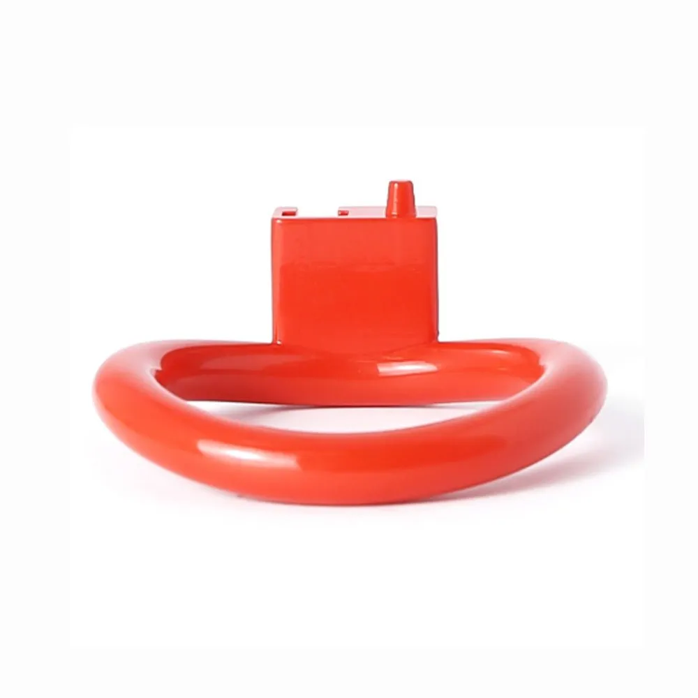 ★Spare Part: Spare chastity ring - Small 3D cages - Premium paint