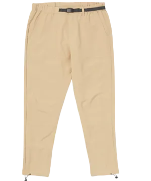 Spyder Nomad Stretch Pant Tan