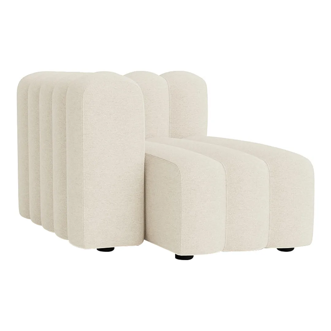 Studio Lounge Sofa w/ Arms - Modules