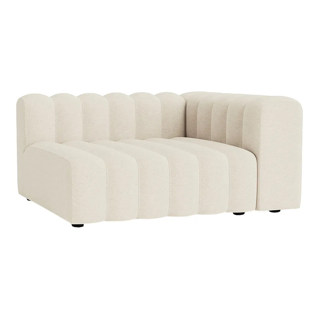 Studio Lounge Sofa w/ Arms - Modules