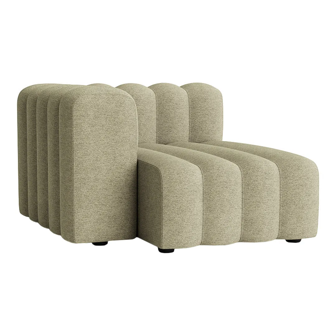 Studio Lounge Sofa w/ Arms - Modules