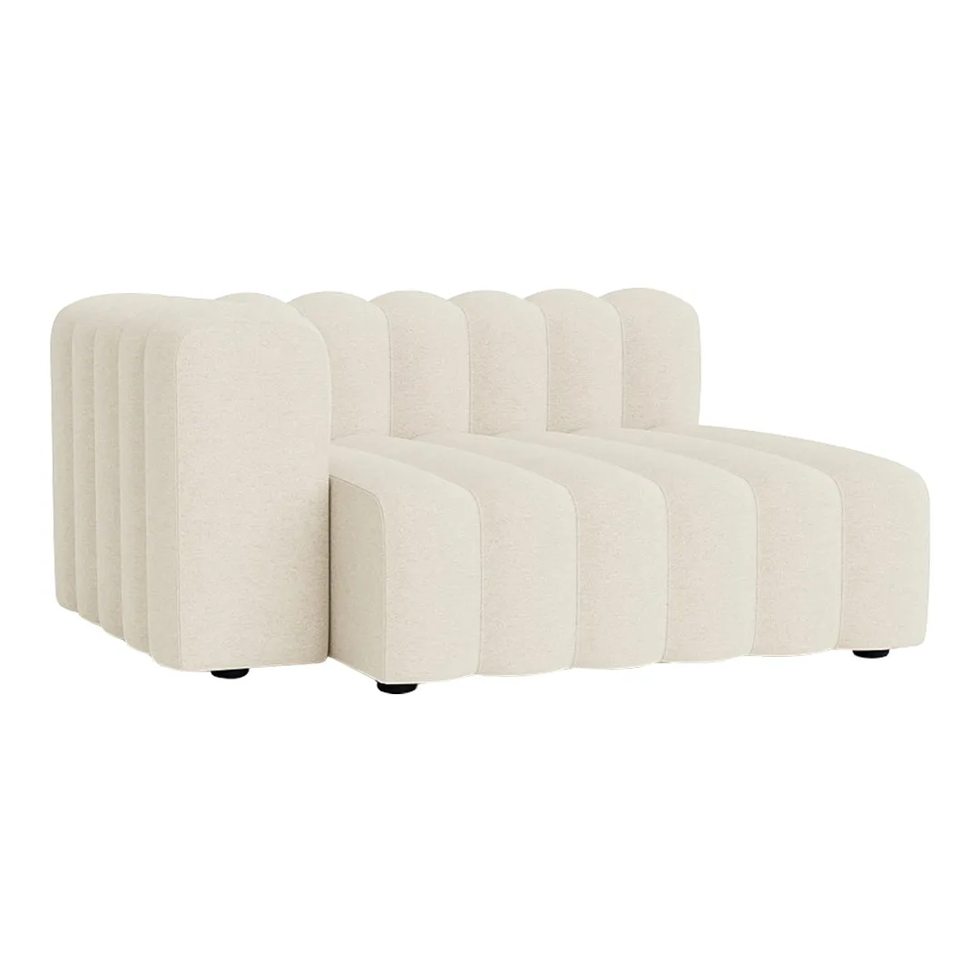 Studio Lounge Sofa w/ Arms - Modules