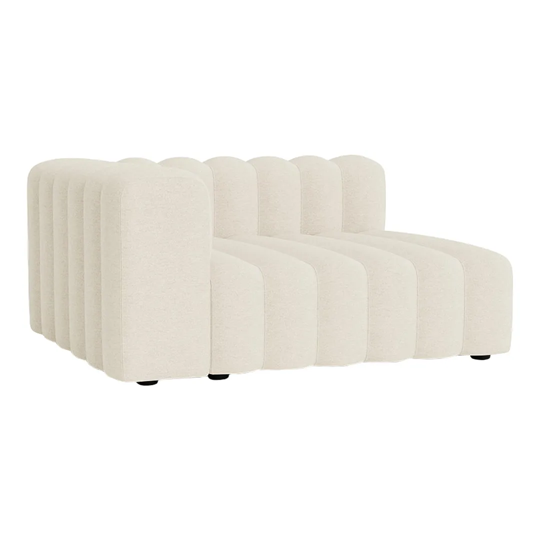 Studio Lounge Sofa w/ Arms - Modules