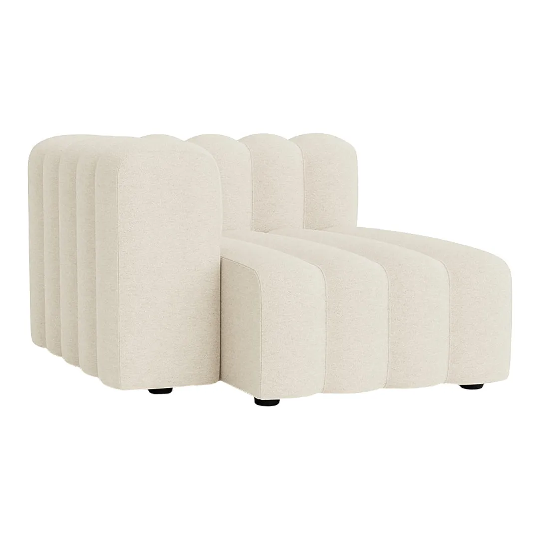 Studio Lounge Sofa w/ Arms - Modules