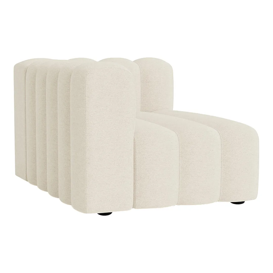 Studio Lounge Sofa w/ Arms - Modules