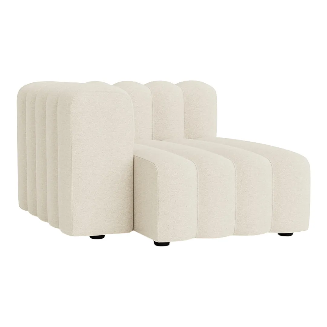 Studio Lounge Sofa w/ Arms - Modules