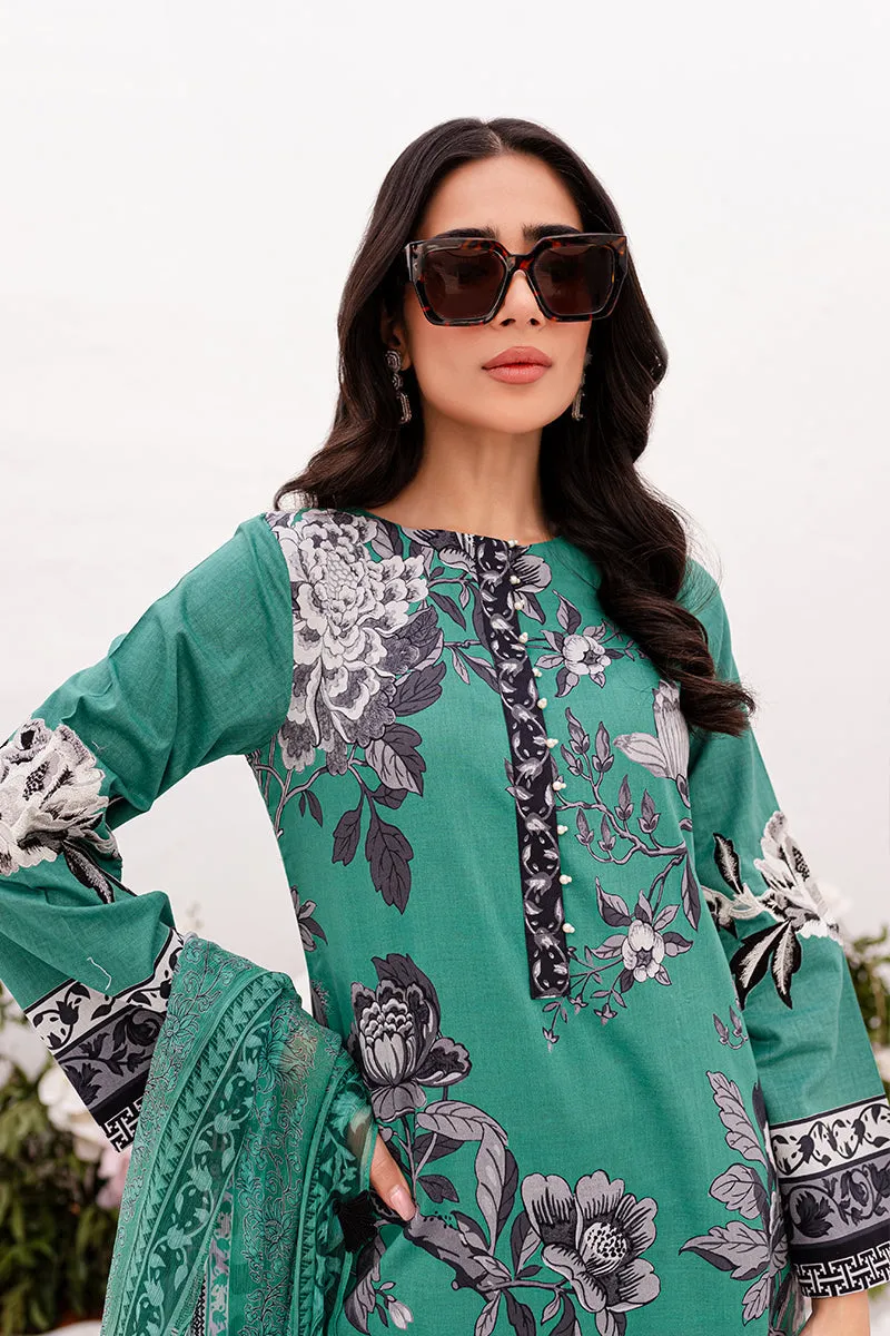 Tabeer Printkari Summer Lawn Collection – Dia