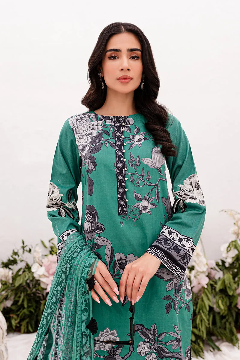 Tabeer Printkari Summer Lawn Collection – Dia