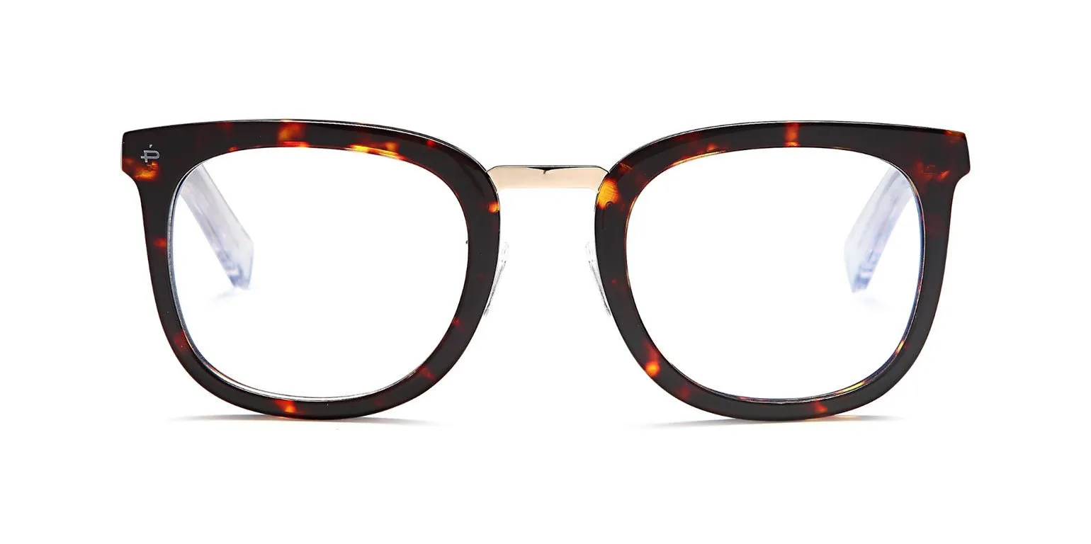 The Alchemist Blue Light Glasses