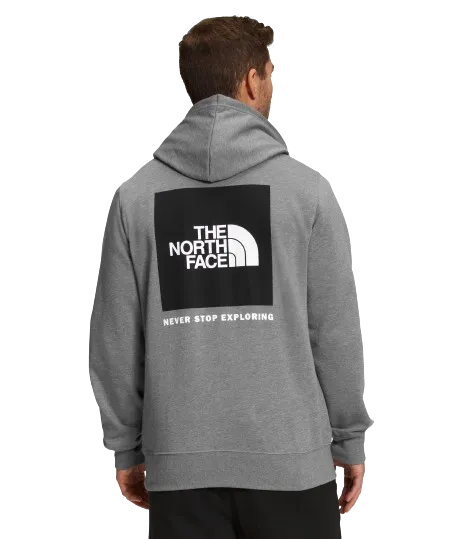 The North Face Box NSE Pull Over Hoody