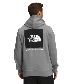 The North Face Box NSE Pull Over Hoody