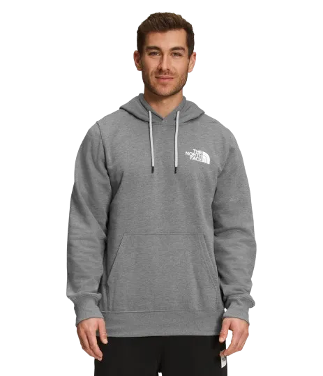 The North Face Box NSE Pull Over Hoody