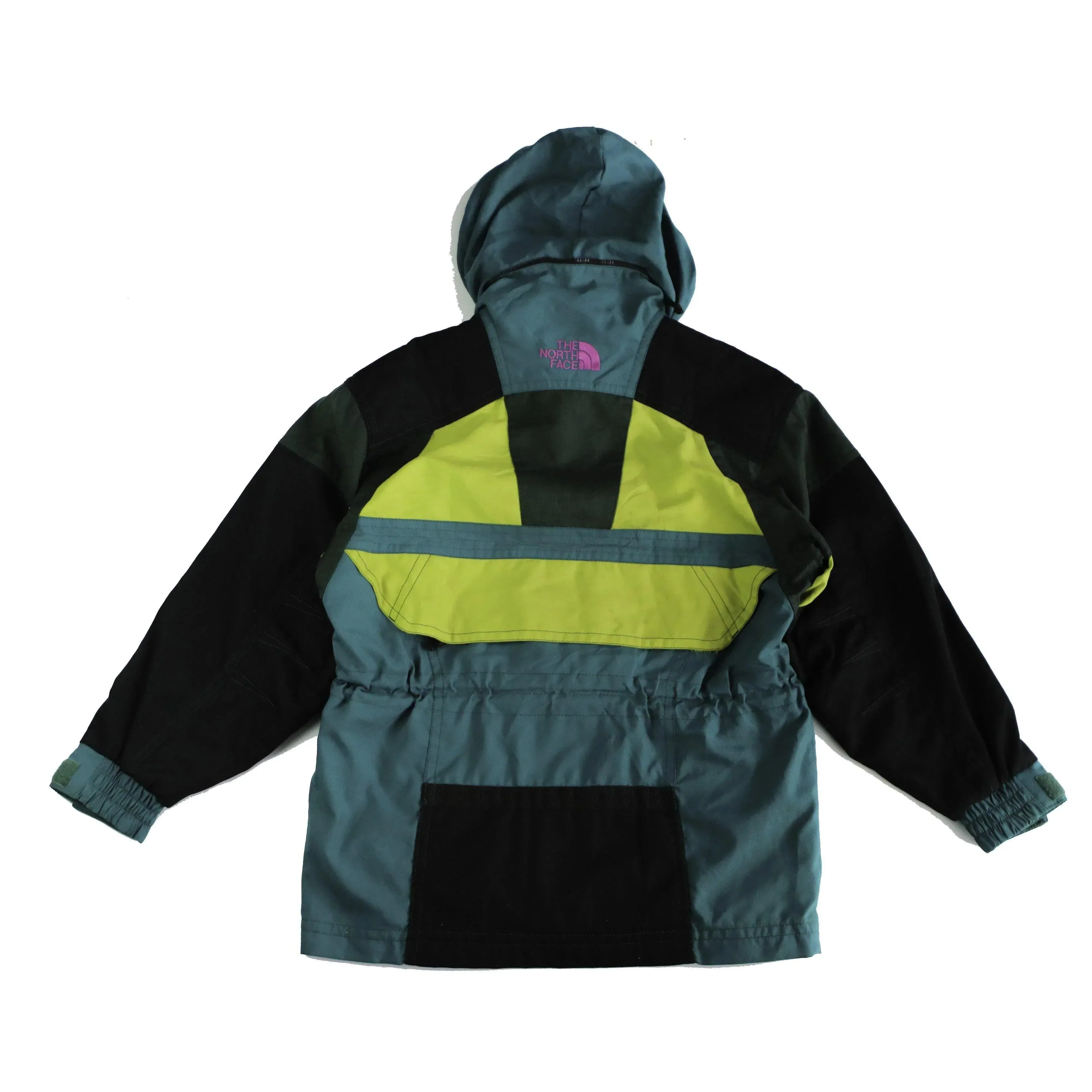 THE NORTH FACE SKIWEAR JACKET  (M)