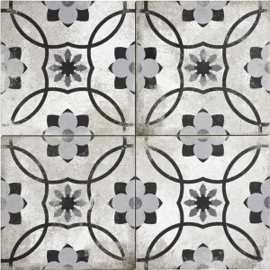 Toledo, 9" x 9" - Porcelain Tile