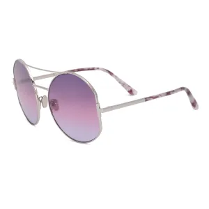 Tom Ford Round Sunglasses FT0782 16Y 60