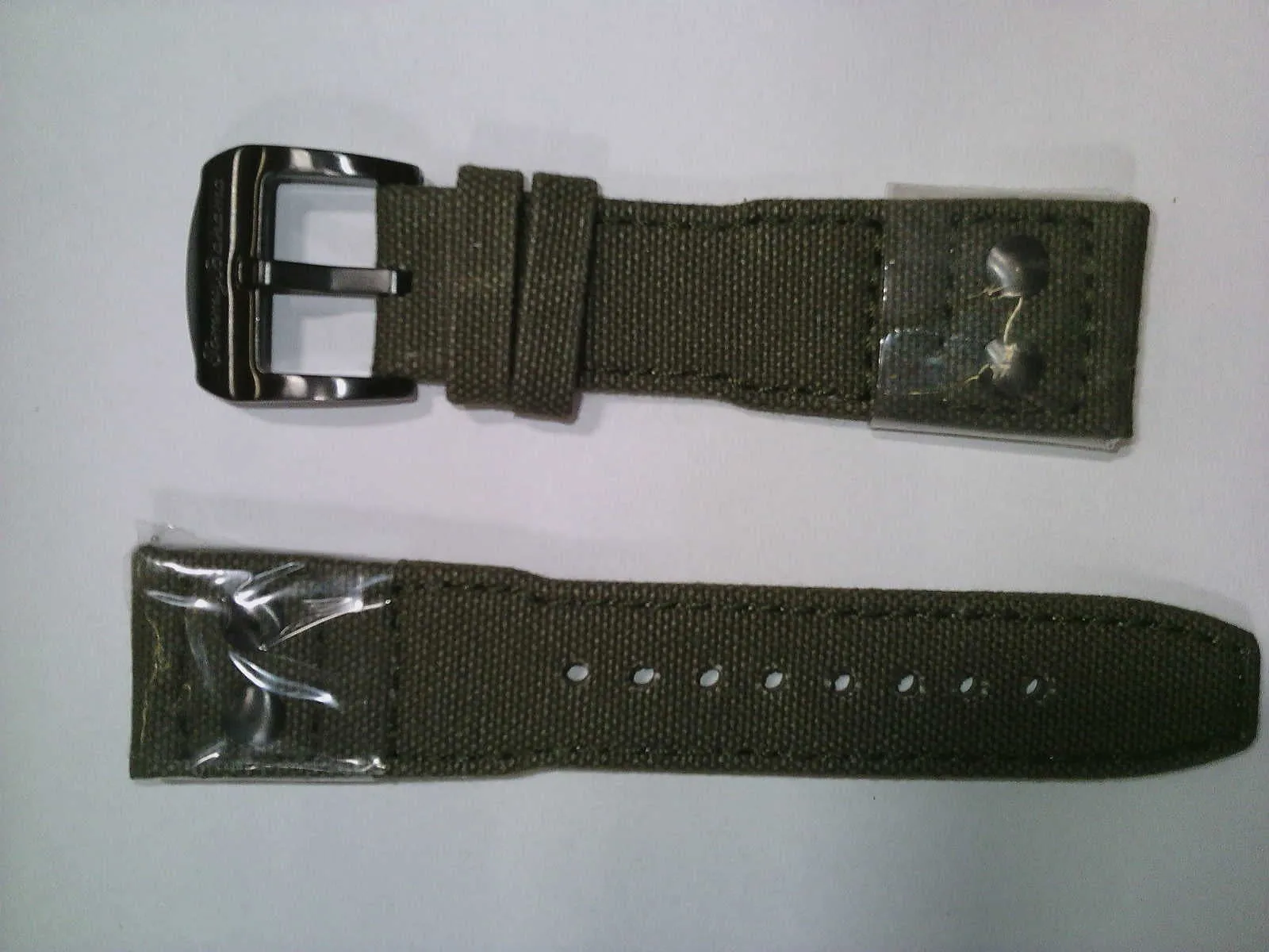 Tommy Bahama TB10024826 Watch Band