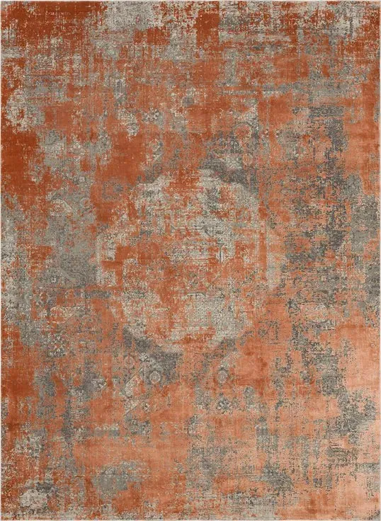 Tryst R1074 9782 Bari Terra Rug