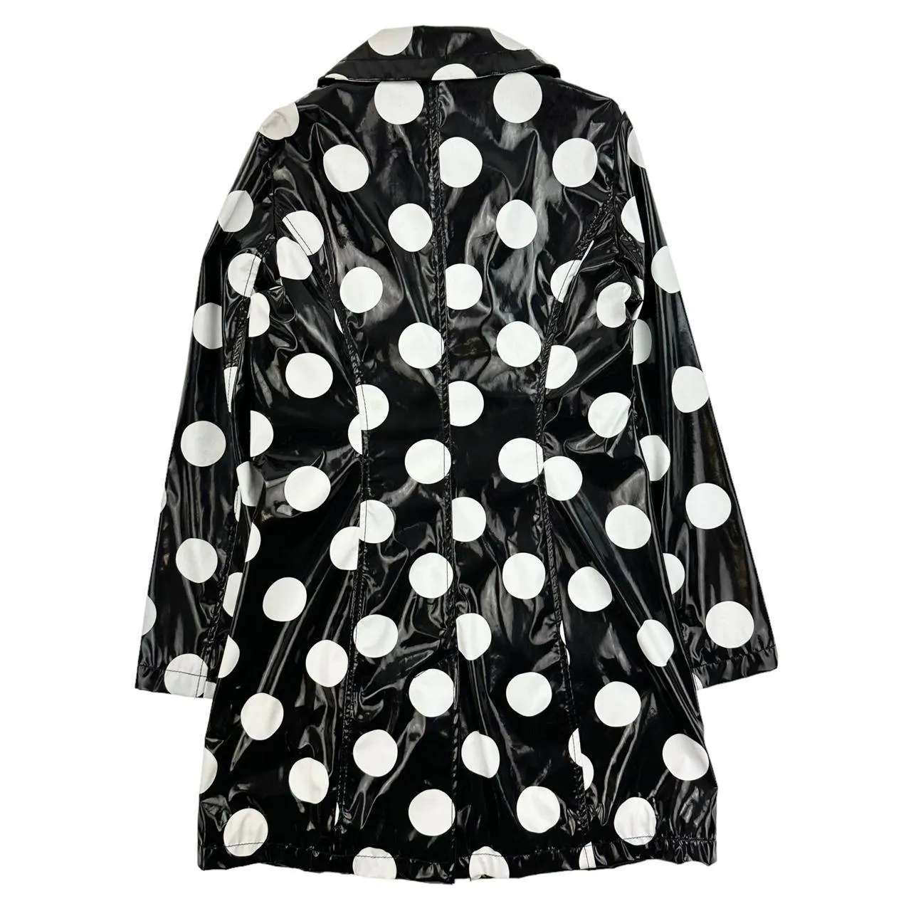 Vintage Moschino Dot Mac Jacket woman’s size S