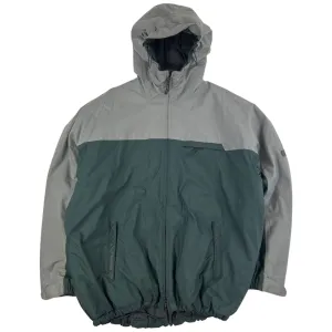 Vintage Nike ACG Padded Jacket Size XL