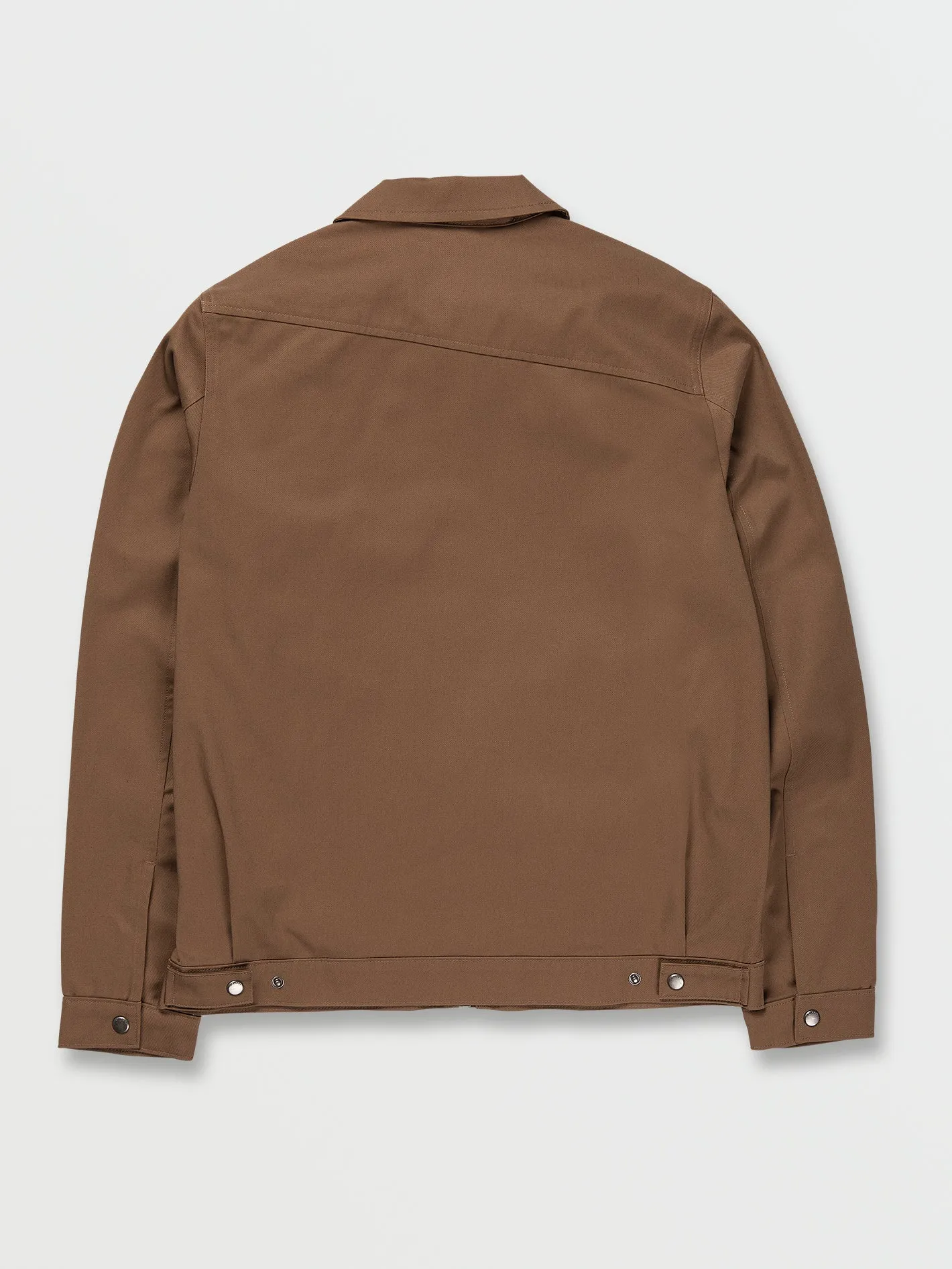 Voider Jacket - Rubber