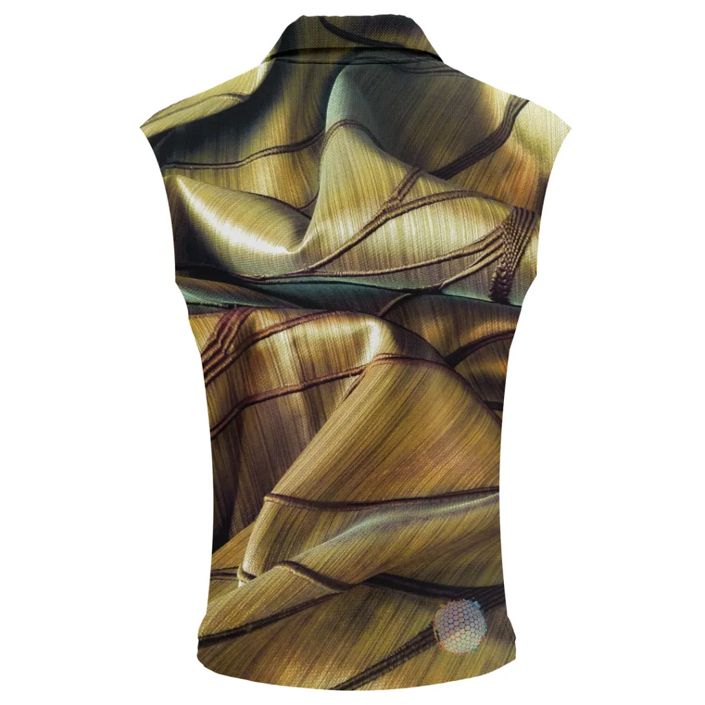 Windy Sail | Women's Sleeveless