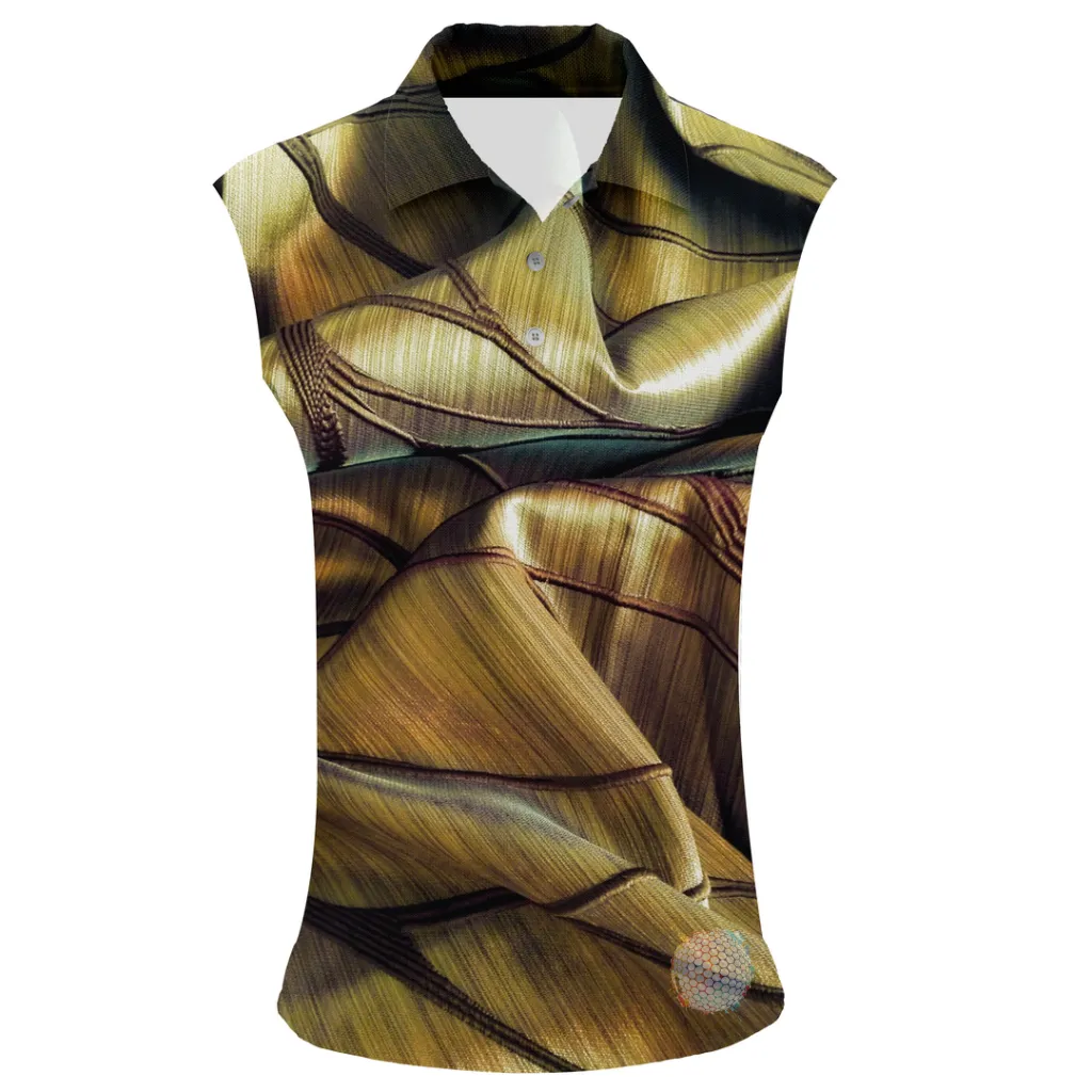 Windy Sail | Women's Sleeveless