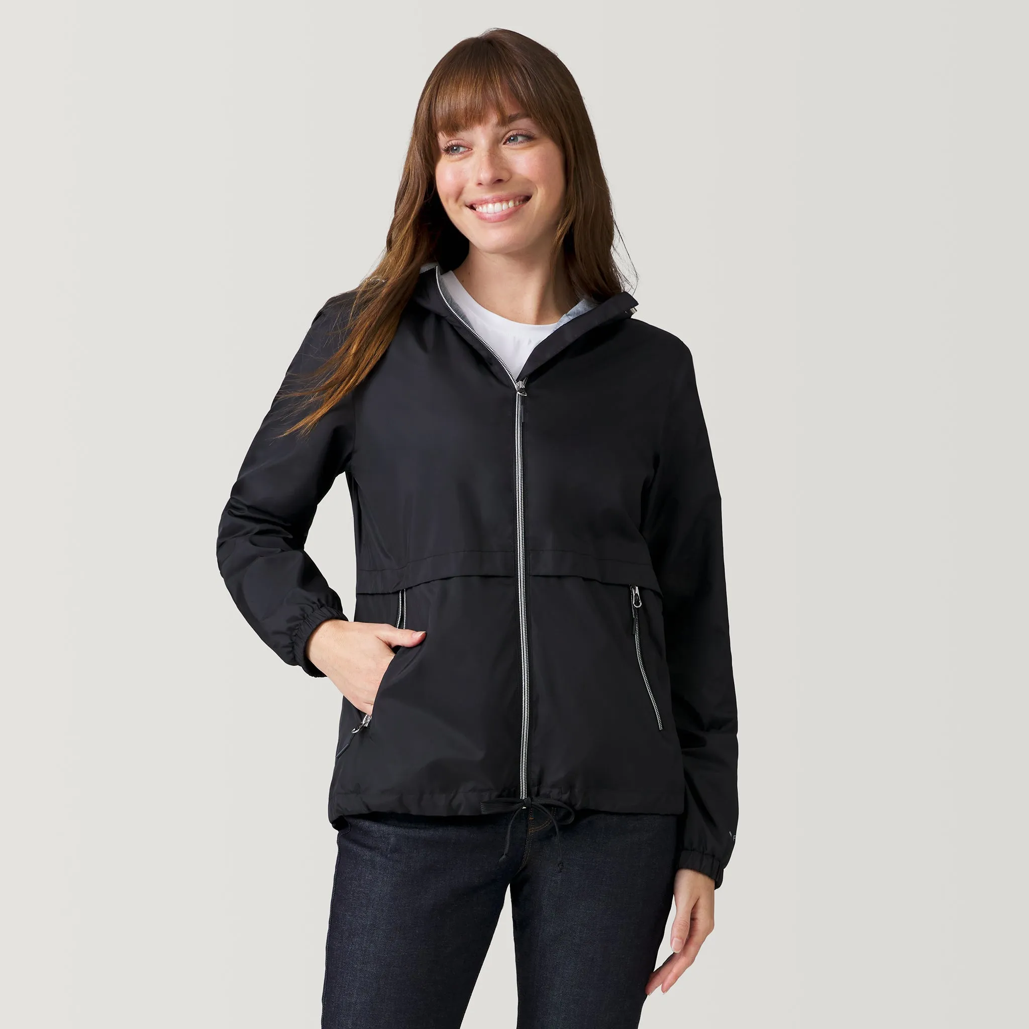 Women's Outland Windshear Jacket